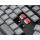 Keychron K15 Max H1 UltraSlim Low Profile Gateron Red Ergonomic RGB - 1507479 - zdjęcie 6